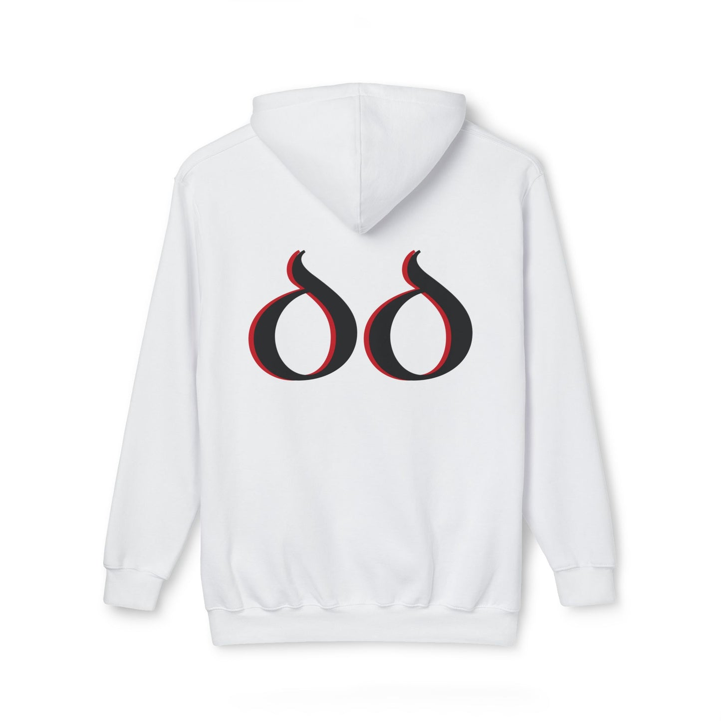 Heavy Cotton Hoodie