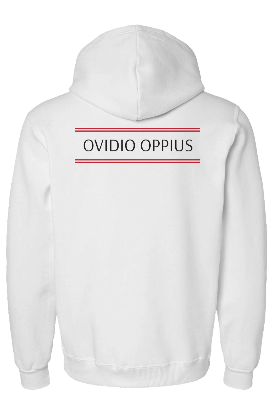 Eco Premium Blend Hood