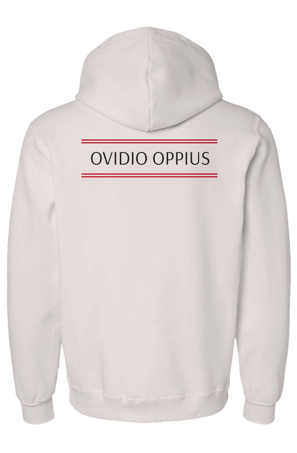 Eco Premium Blend Hood
