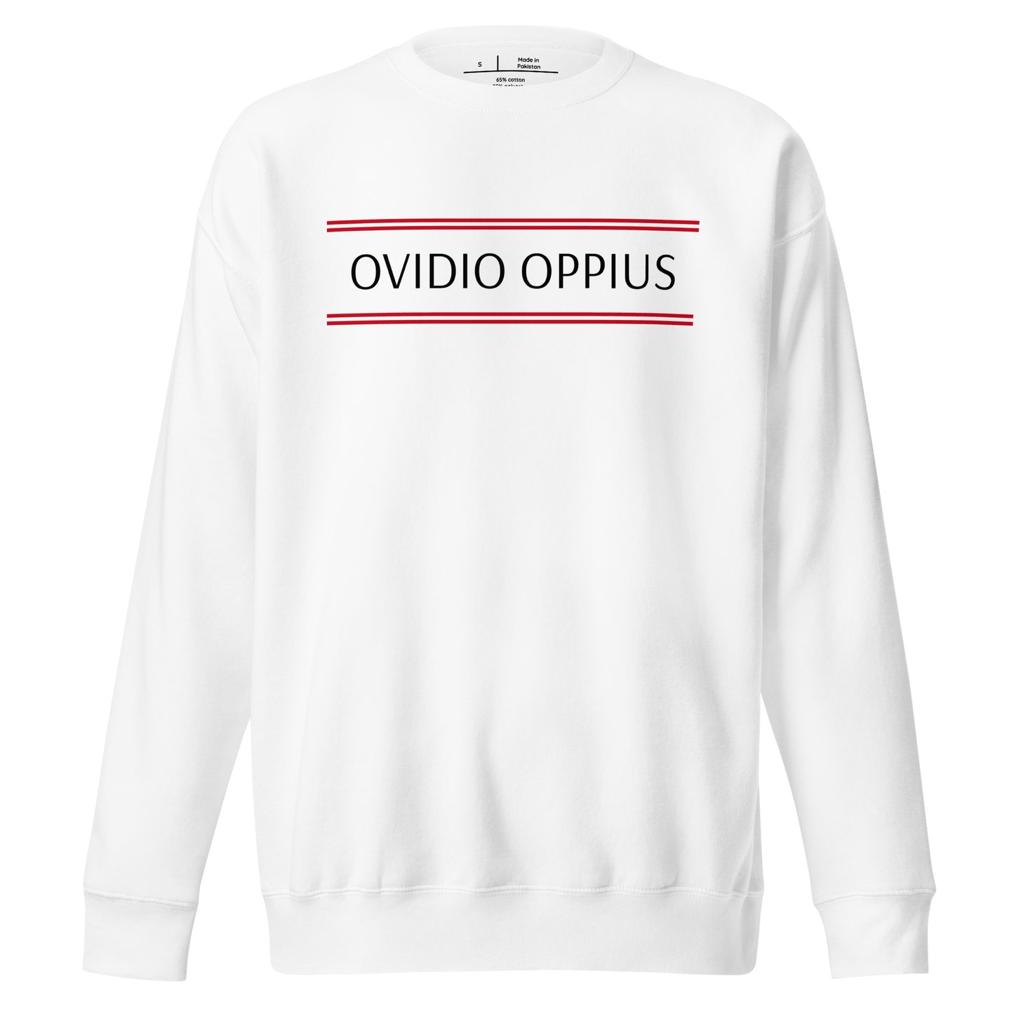 Women Premium Sweatshirt