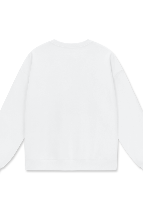 Oppius Oversized Sweatshirt