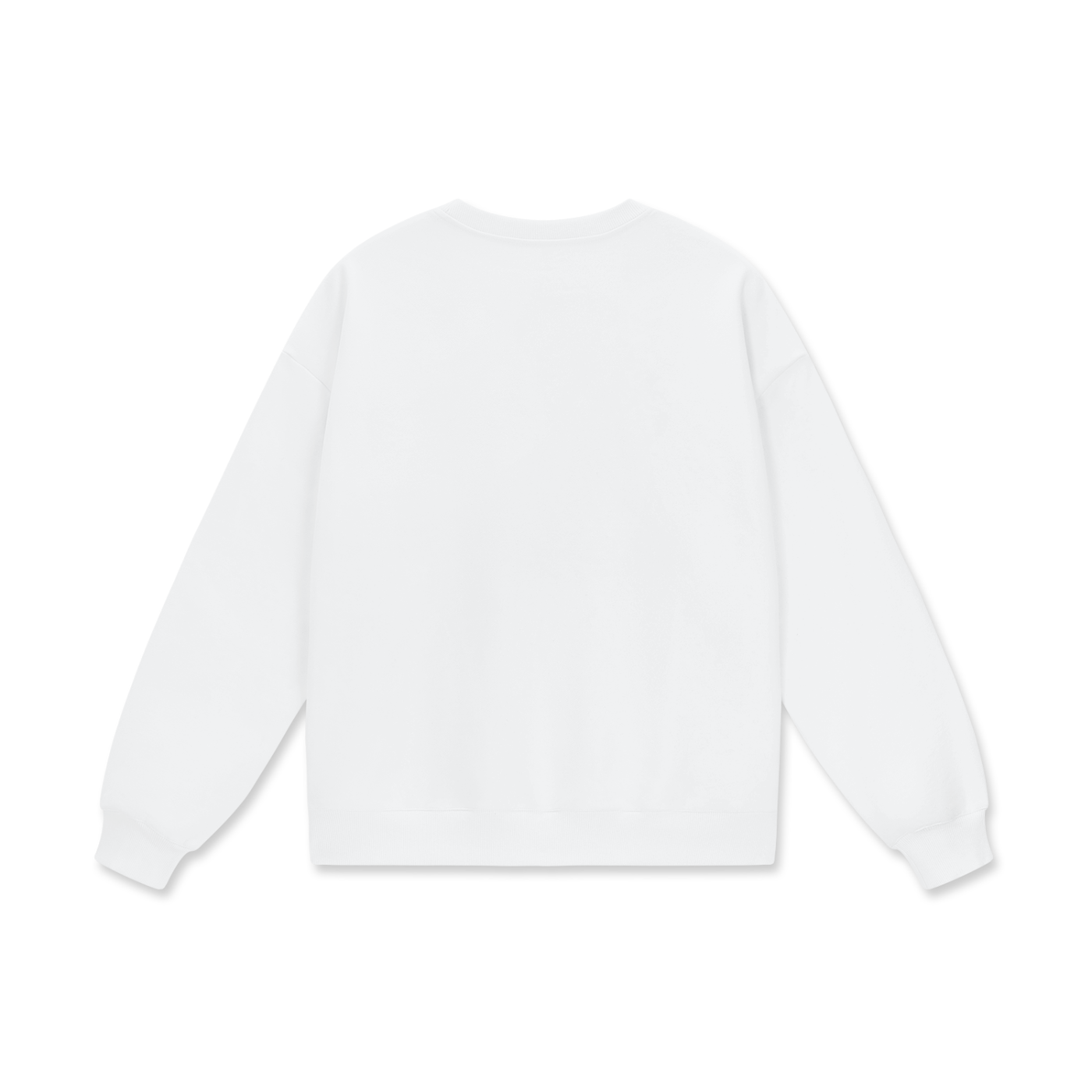 Oppius Oversized Sweatshirt