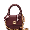  Dark Burgundy