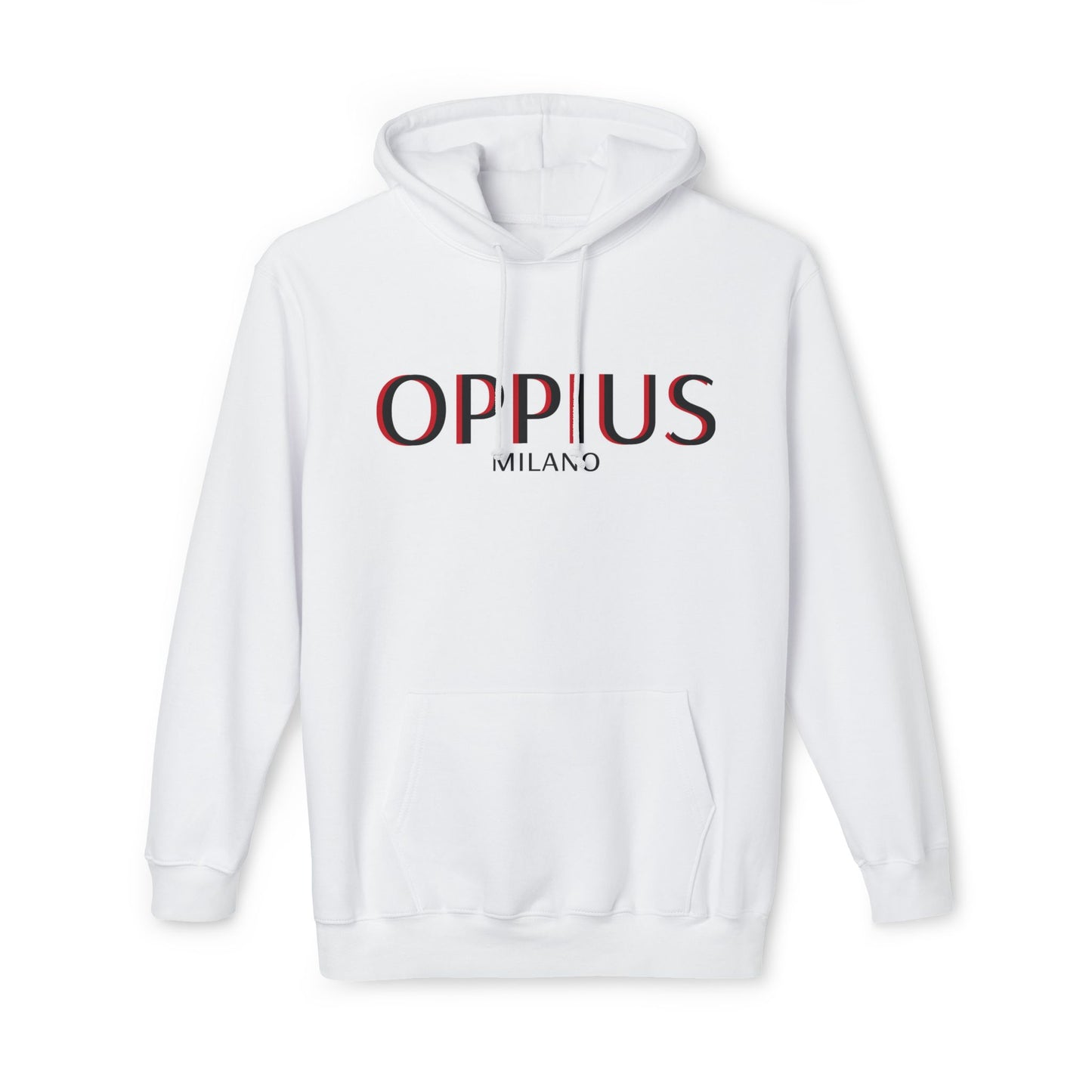 Heavy Cotton Hoodie