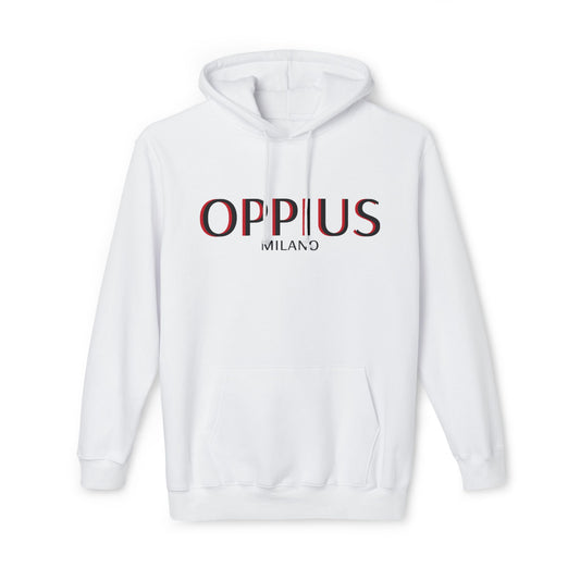 Heavy Cotton Hoodie