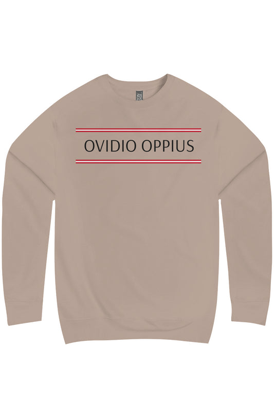 Premium Crew Neck