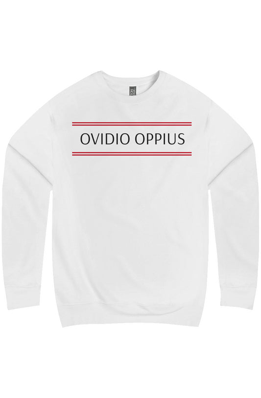 Premium Crew Neck