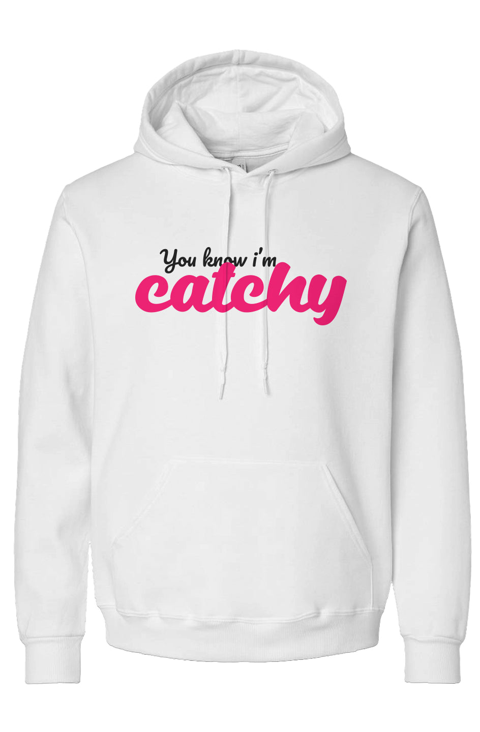 Eco Premium Blend Hood
