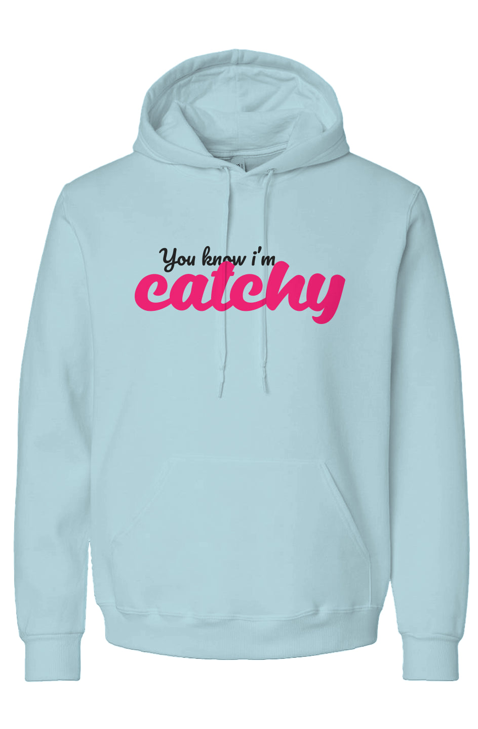 Eco Premium Blend Hood