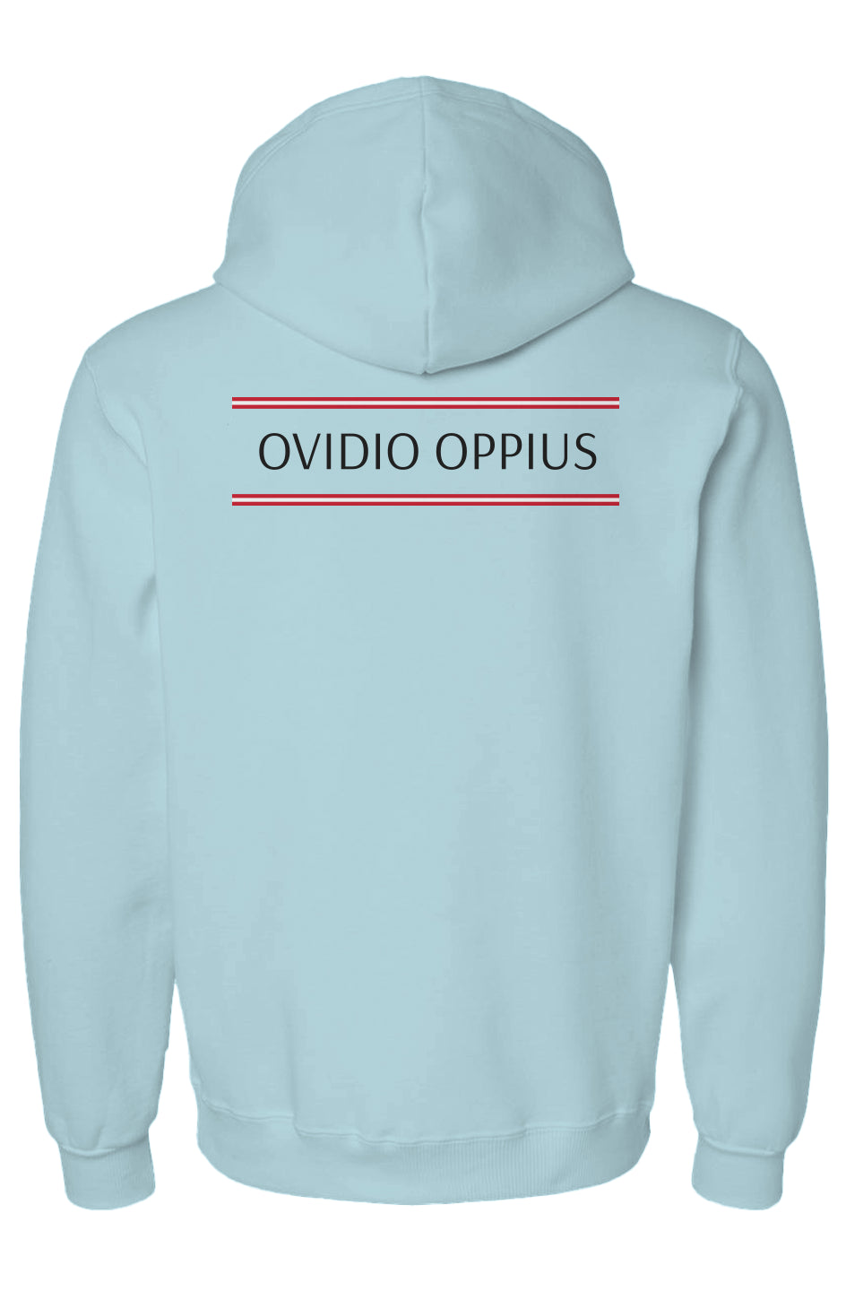 Eco Premium Blend Hood