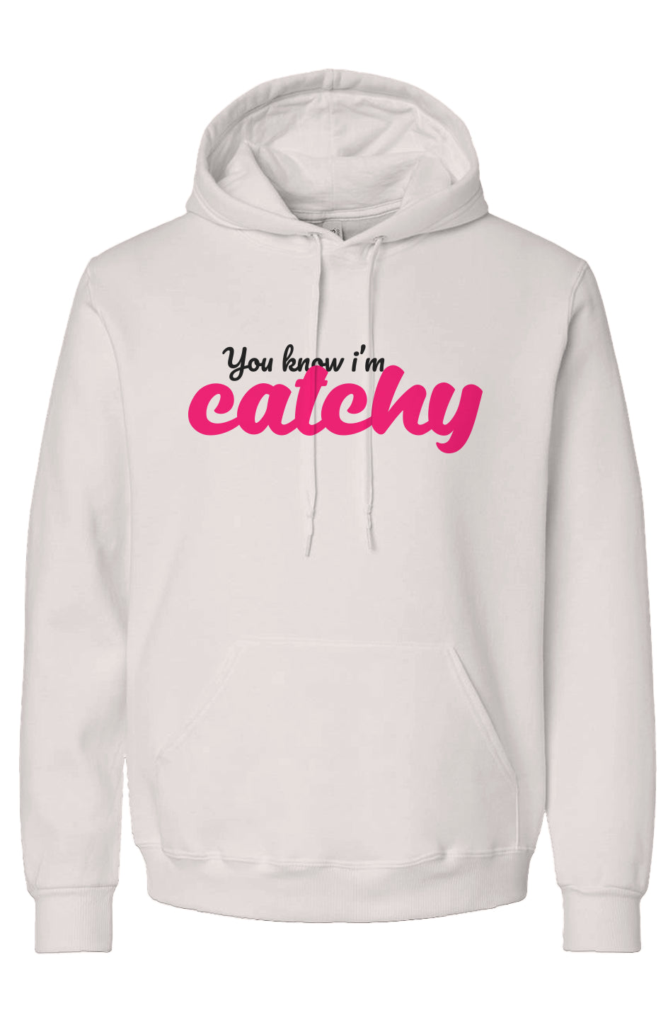 Eco Premium Blend Hood