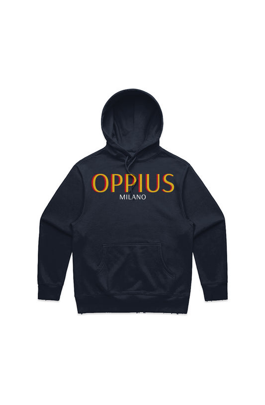 MENS HEAVY HOOD
