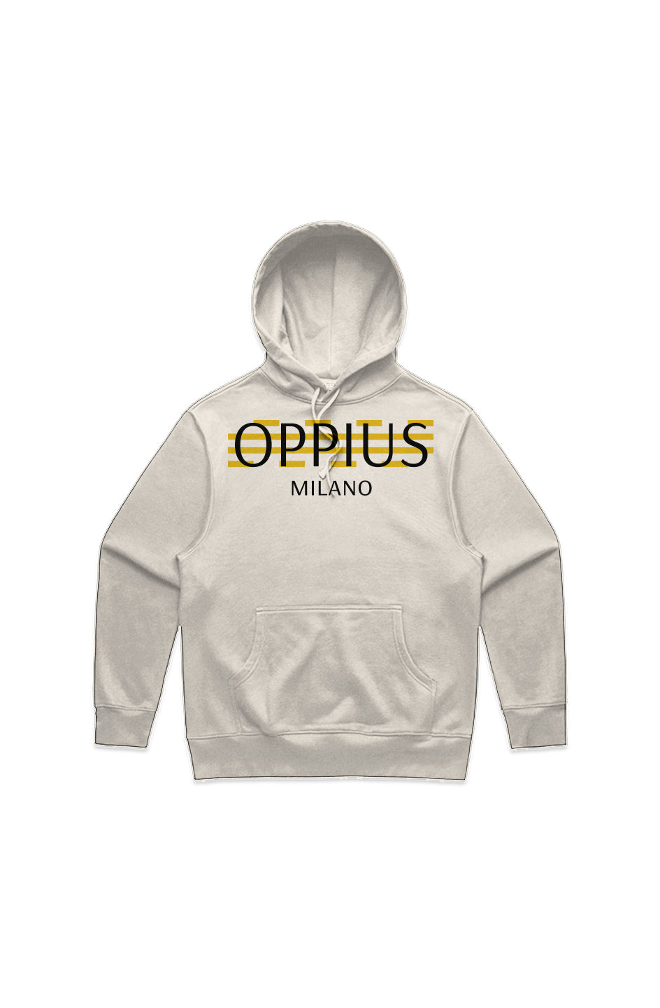 MENS HEAVY HOOD