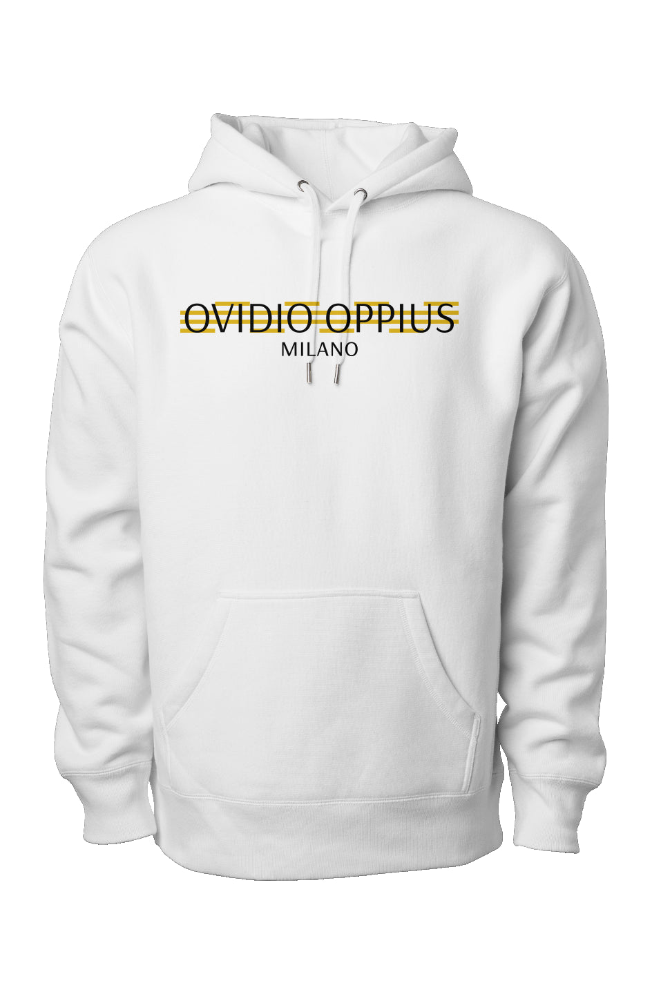 Legend Premium Heavyweight Cross Grain Hoodie