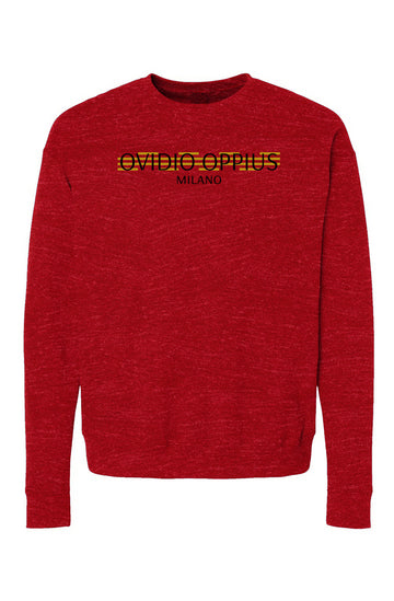 heather red