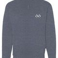  Vintage Heather Navy