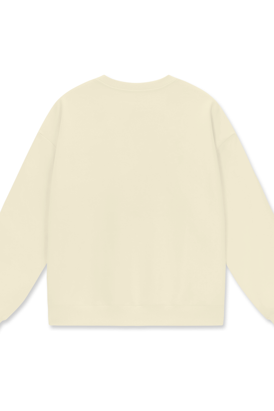 Oppius Oversized Sweatshirt