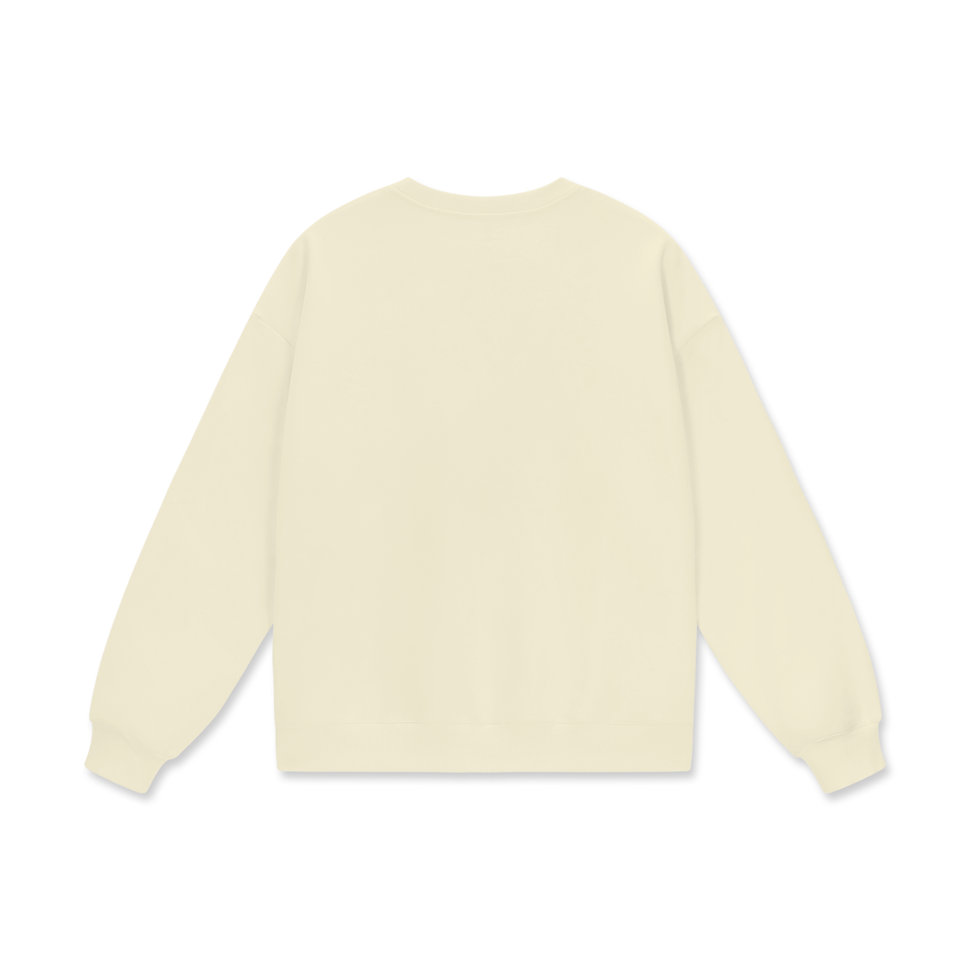 Oppius Oversized Sweatshirt