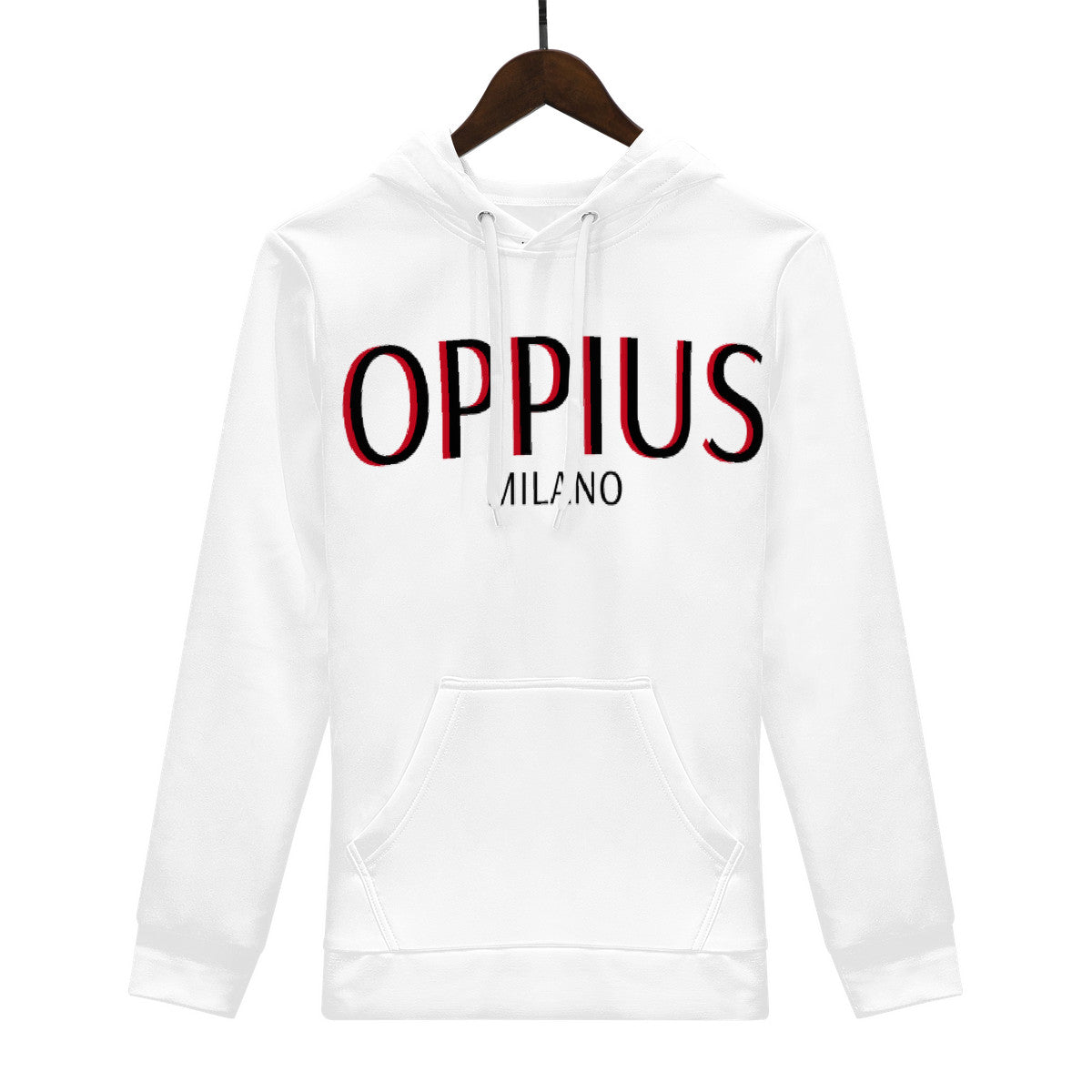 Oppius MX3 Men Hoodie
