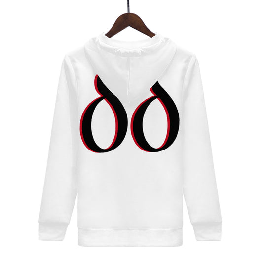 Oppius MX3 Men Hoodie