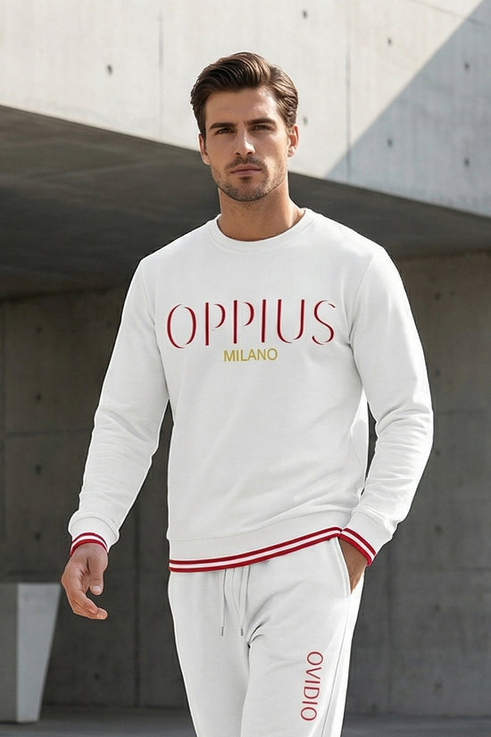 Oppius WX Sweater