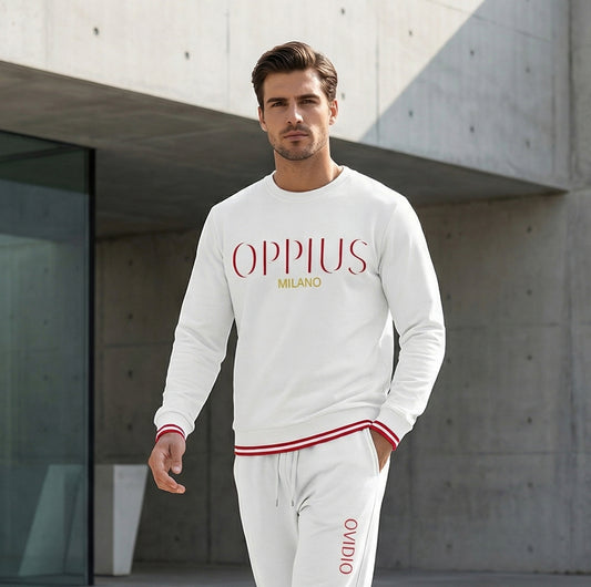 Oppius WX Sweater