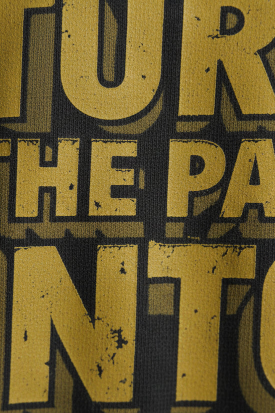 Toxic Oversized Hoodie