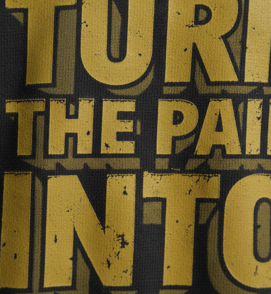 Toxic Oversized Hoodie