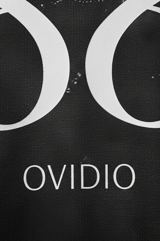 Vintage Washed Fleece Hoodie