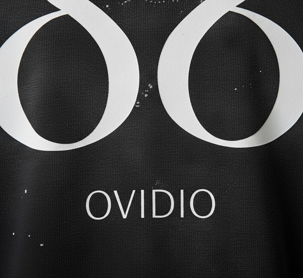 Vintage Washed Fleece Hoodie