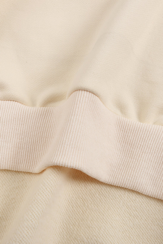 Oppius Oversized Sweatshirt