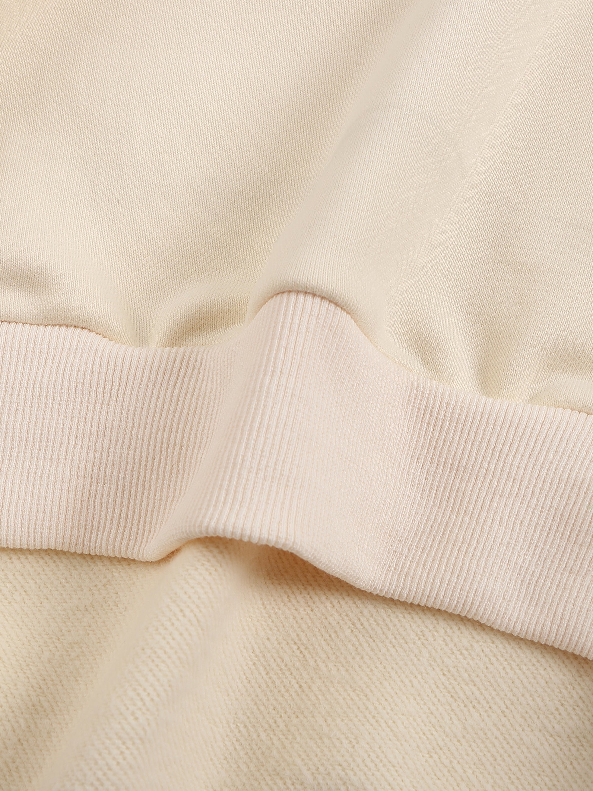 Oppius Oversized Sweatshirt