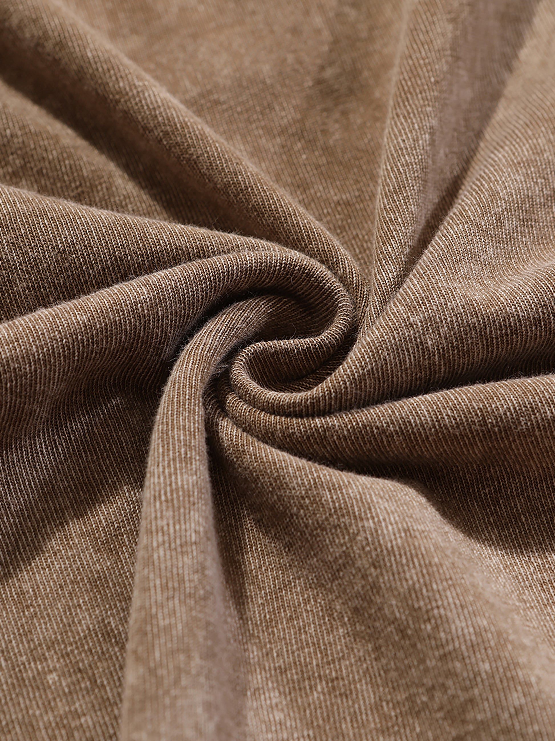 Acid Wash Loose T-Shirt