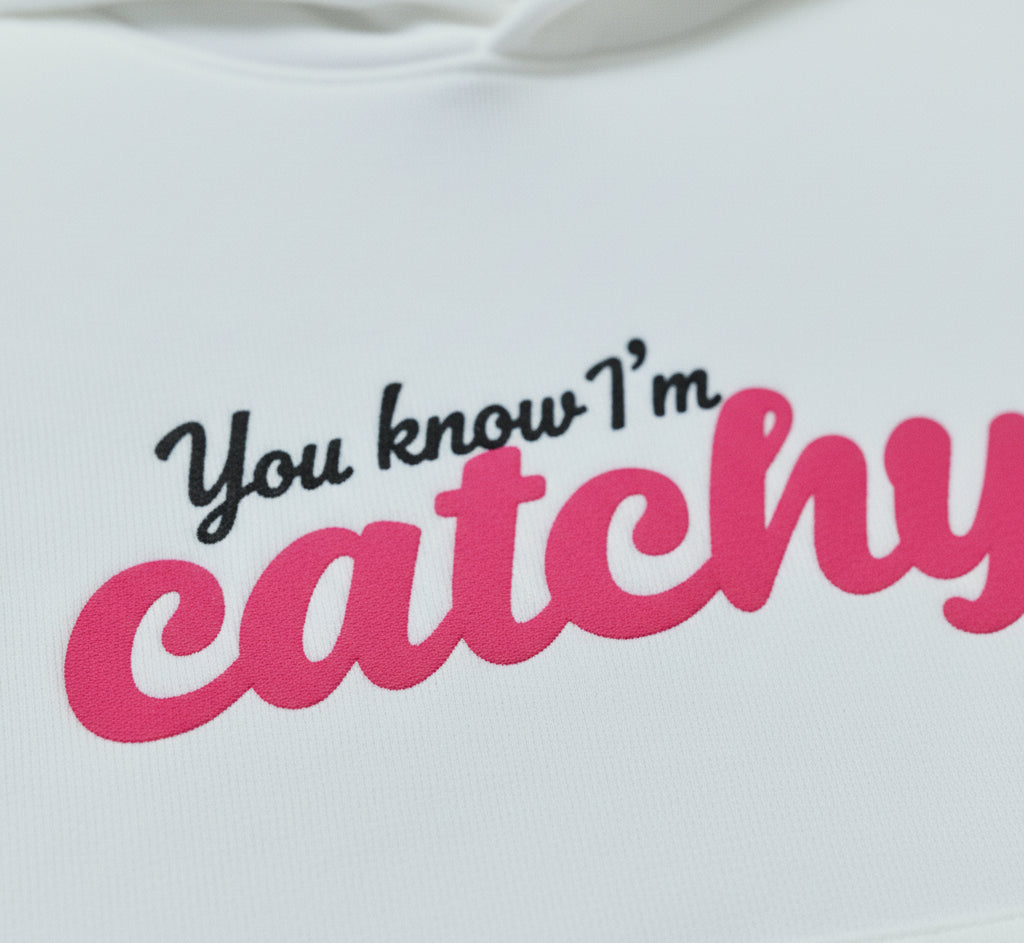 Attractive Oversize Fleeced Hoodie