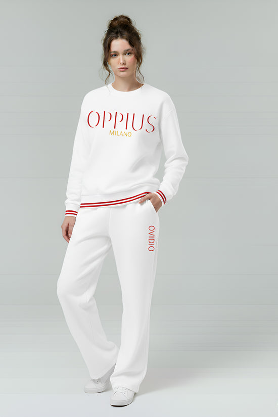 Oppius WX Sweater