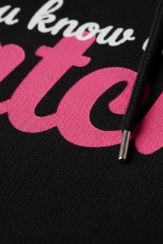 Attractive Fleeced Hoodie