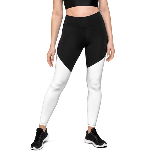 Oppius Sports Leggings