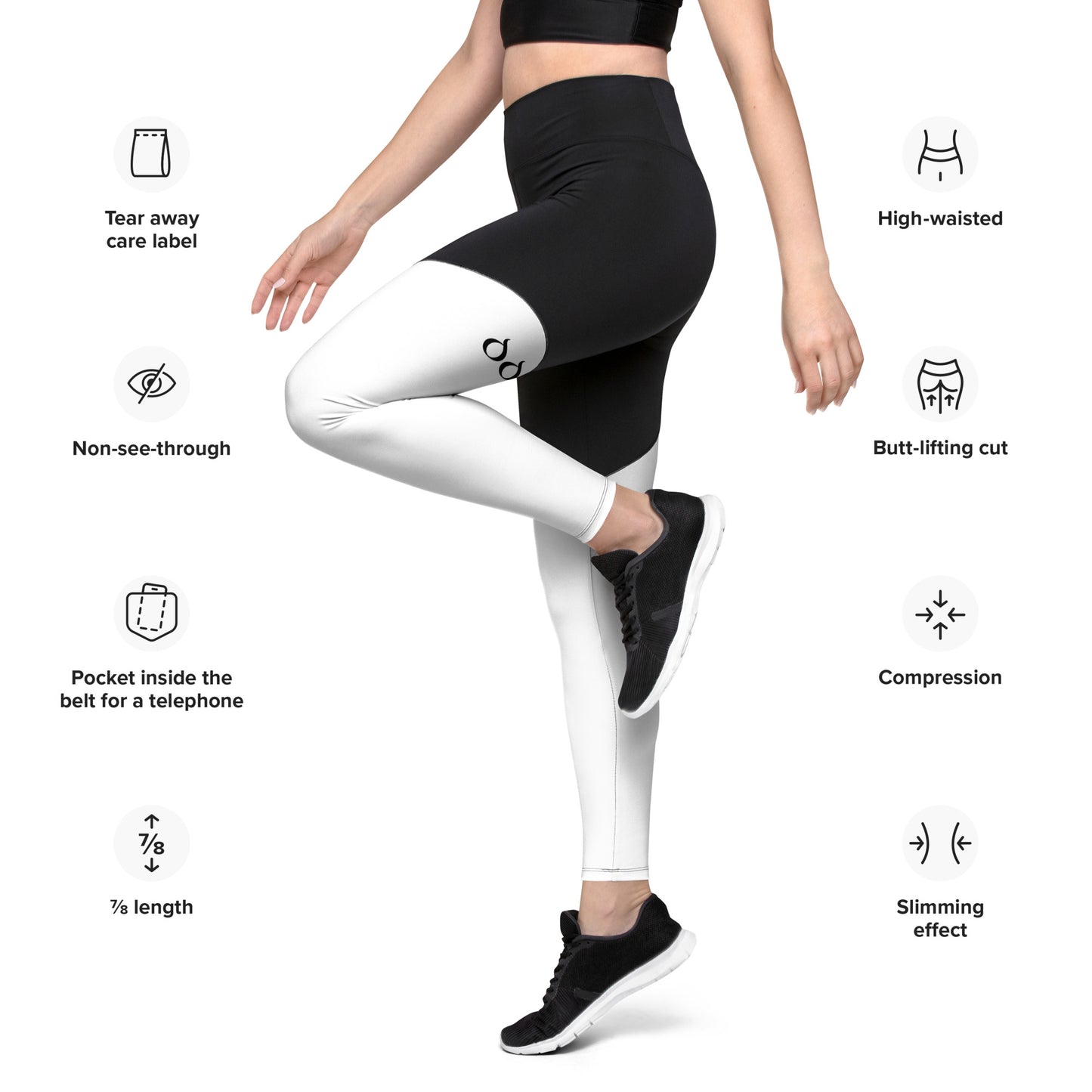 Oppius Sports Leggings