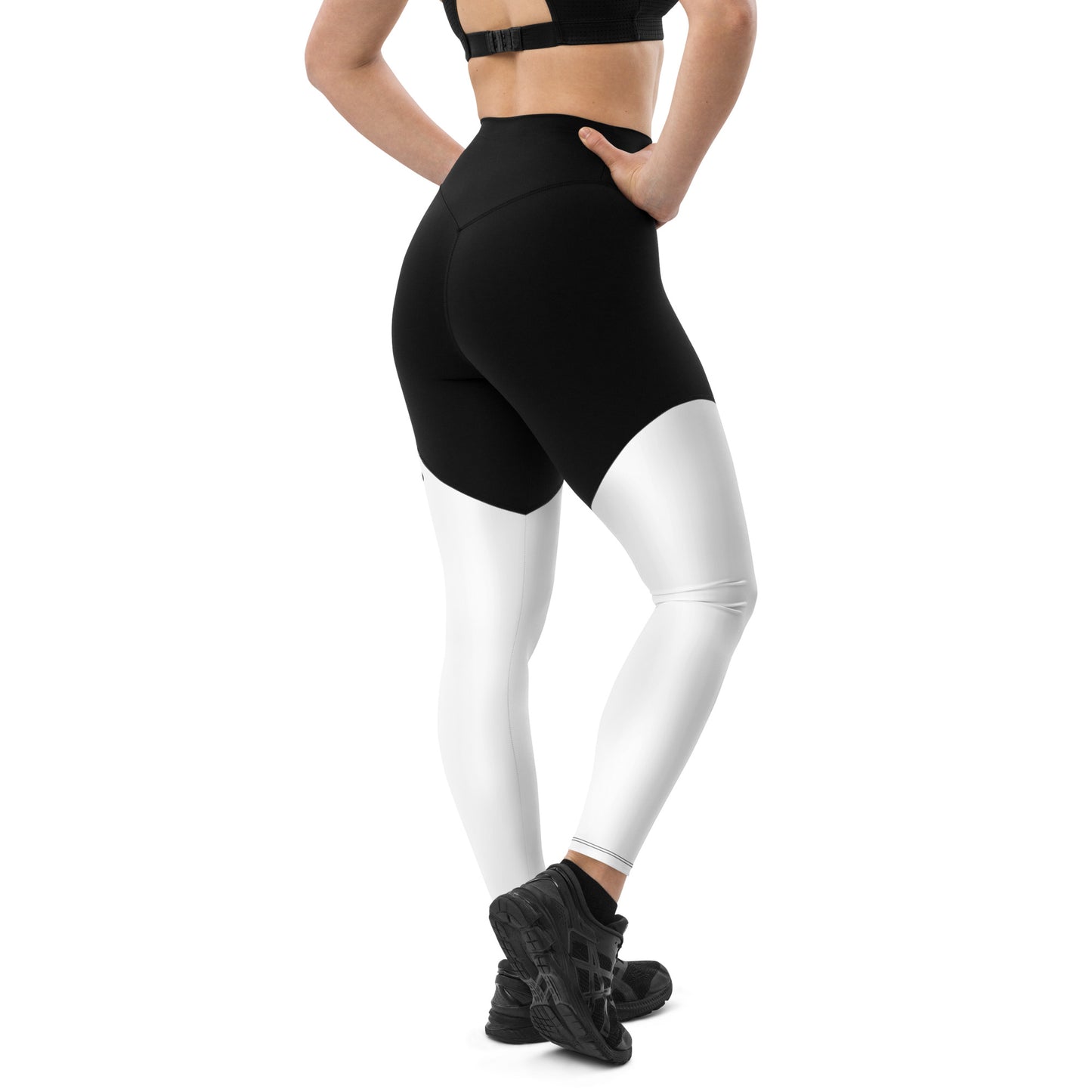 Oppius Sports Leggings