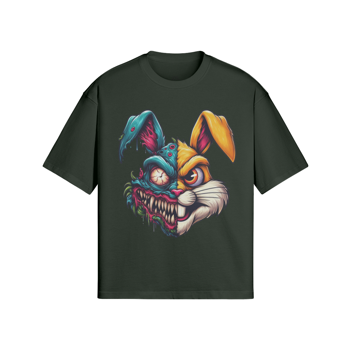 Oppius Rabbit T-Shirt