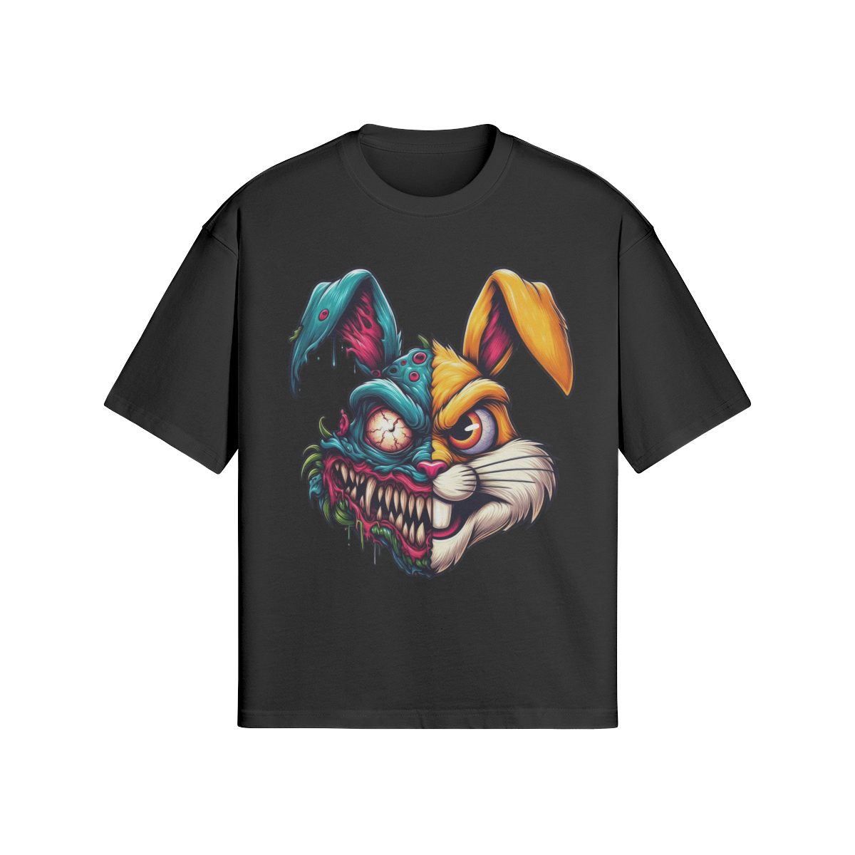 Oppius Rabbit T-Shirt