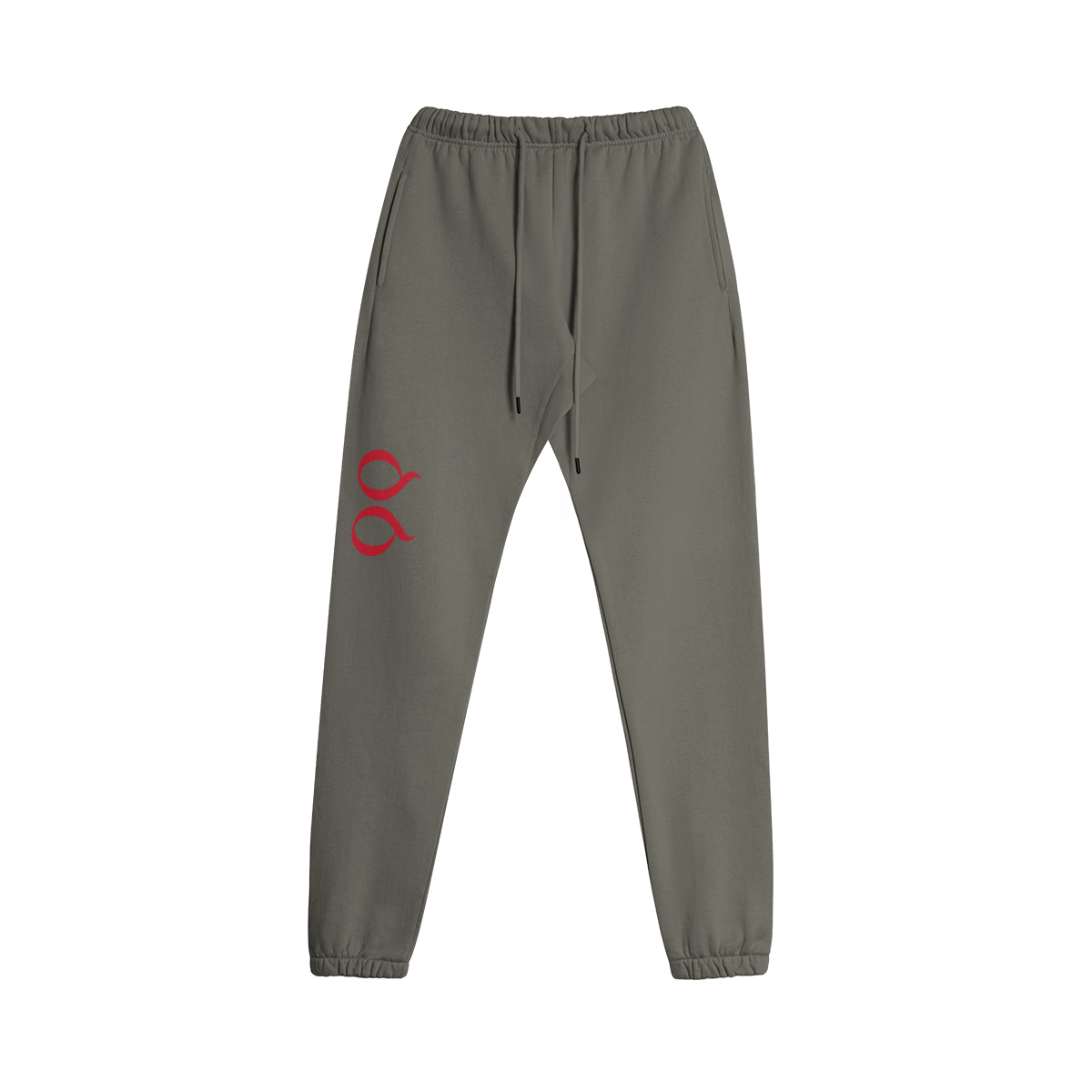 Oppius Heavyweight Sweety Sweatpants