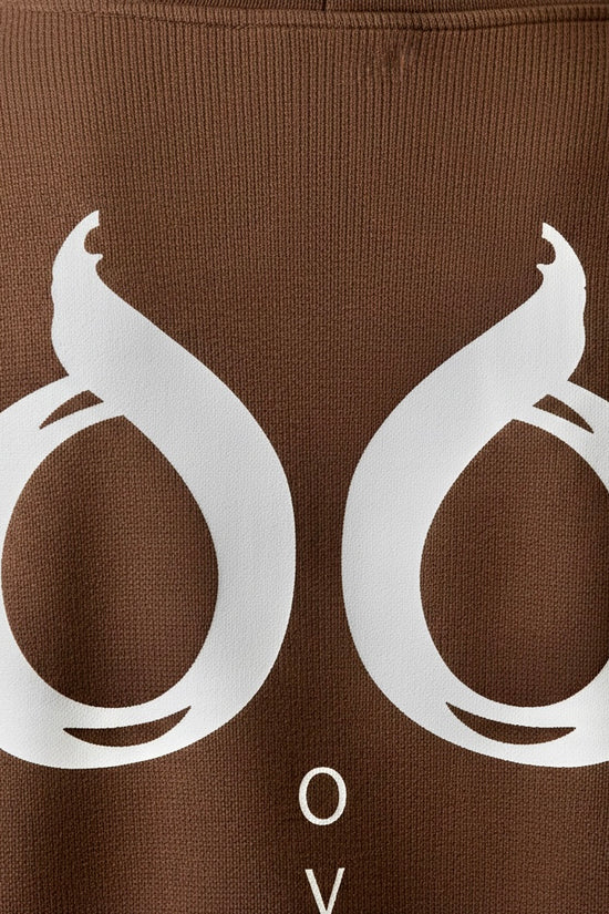 Catchy Fleeced Hoodie