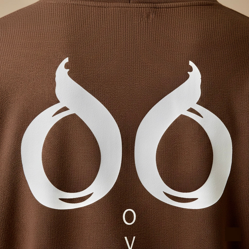 Catchy Fleeced Hoodie