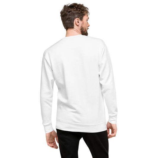 Men Premium Sweatshirt