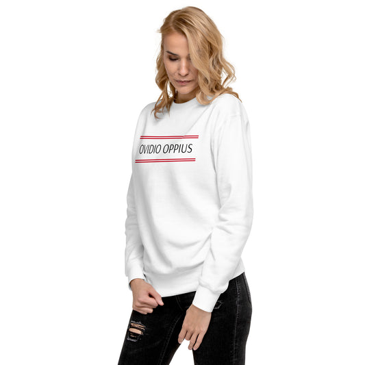 Women Premium Sweatshirt