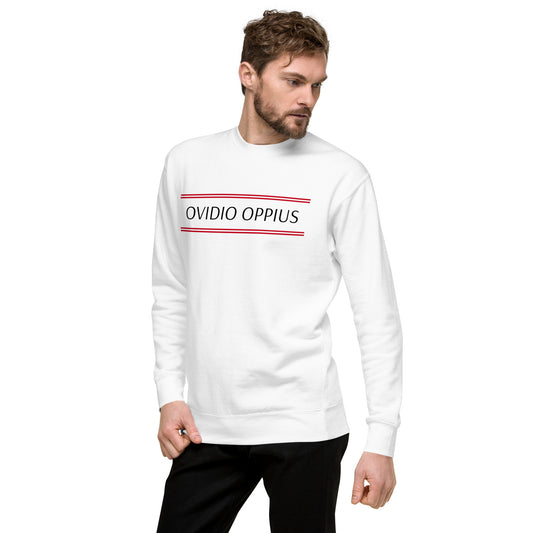 Men Premium Sweatshirt