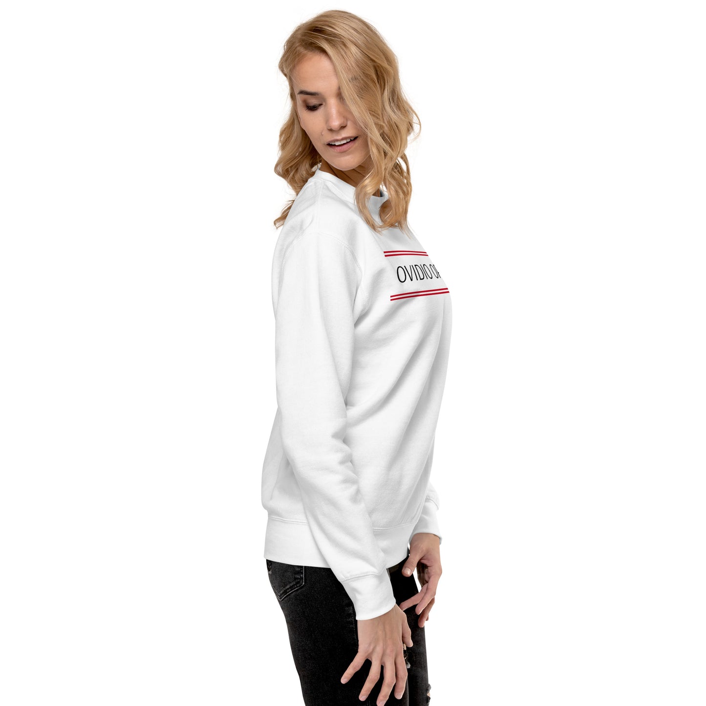 Women Premium Sweatshirt