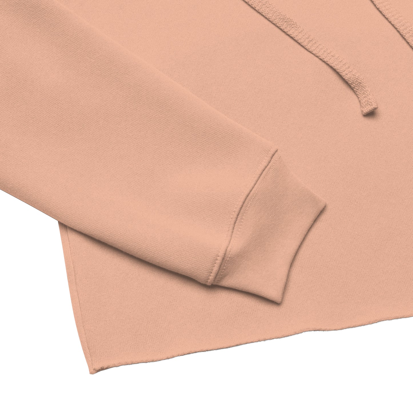 Oppius Crop Hoodie